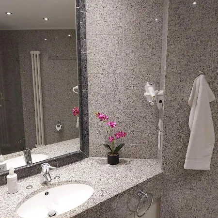 Duenenpark - Komfort Mit 1 Schlafzimmer Und Balkon Im Dachgeschoss 270 דירה